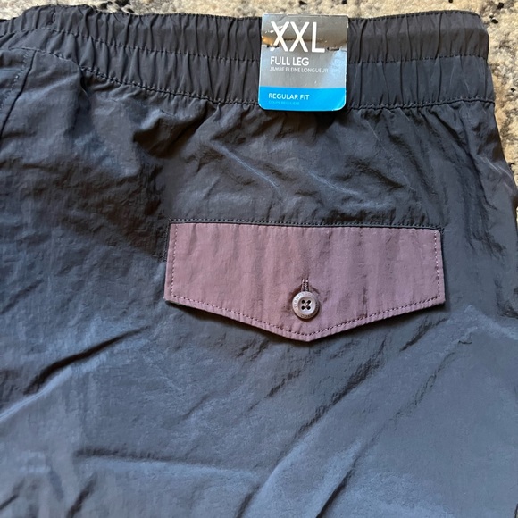 NWT Columbia Riptide Retro Sweatpantsts Joggers Womens Size XXL - Picture 12 of 12